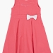 Платье для девочек Mini Maxi, модель 3199, цвет коралловый