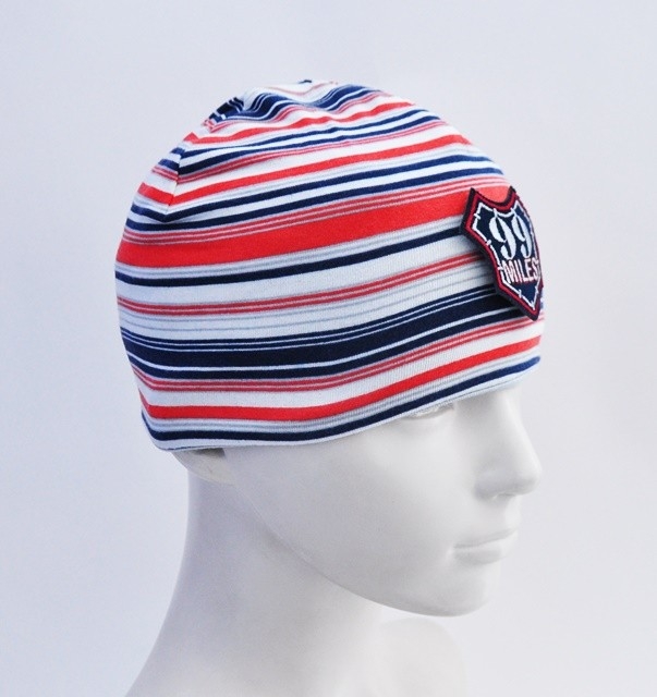 Шапка детская двойная, Bexa - Шапки весна-осень