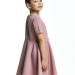 Платье для девочек Mini Maxi, модель 7203, цвет розовый