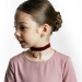 Платье для девочек Mini Maxi, модель 7203, цвет розовый