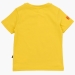 Футболка для мальчиков Mini Maxi, модель 4720, цвет горчичный