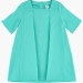 Платье для девочек Mini Maxi, модель 6932, цвет бирюзовый