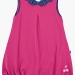Платье для девочек Mini Maxi, модель 2946, цвет малиновый