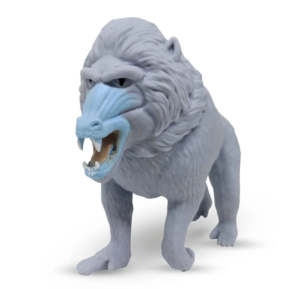 Мандрил - Повелители Саванны Dominator