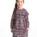 Платье для девочек Mini Maxi, модель 6194, цвет мультиколор