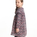 Платье для девочек Mini Maxi, модель 6194, цвет мультиколор