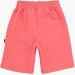 Шорты для мальчиков Mini Maxi, модель 1825, цвет коралловый