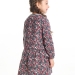 Платье для девочек Mini Maxi, модель 2691, цвет мультиколор