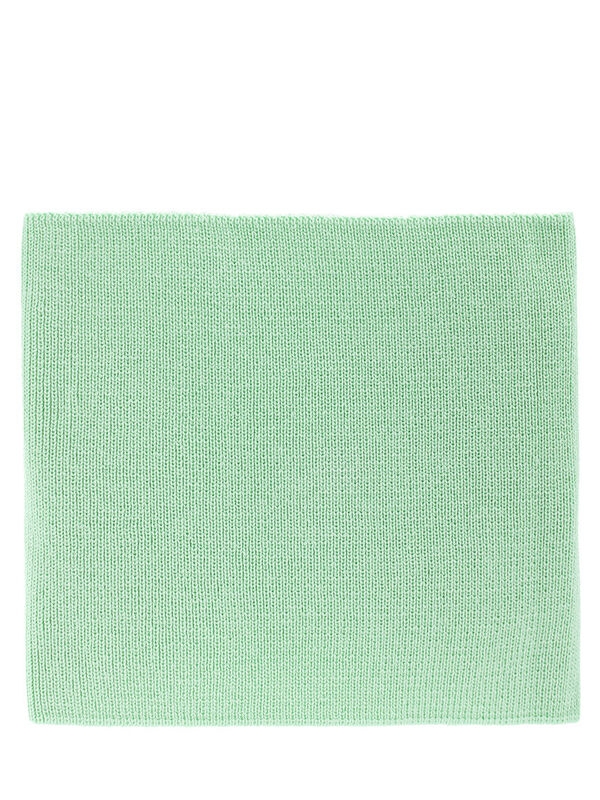Шарф-труба Чили, Mialt ментоловый, весна-осень - Шарф-снуд