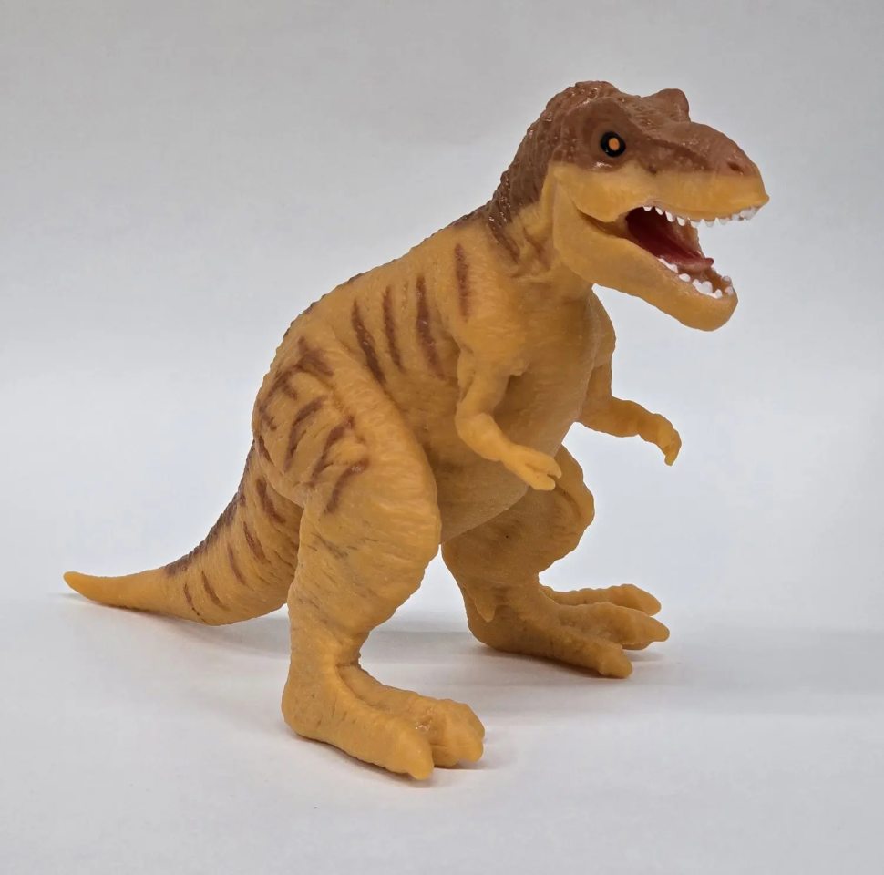 Тираннозавр  - Повелители Динозавров, Legend of Animals