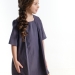 Платье для девочек Mini Maxi, модель 6932, цвет графит