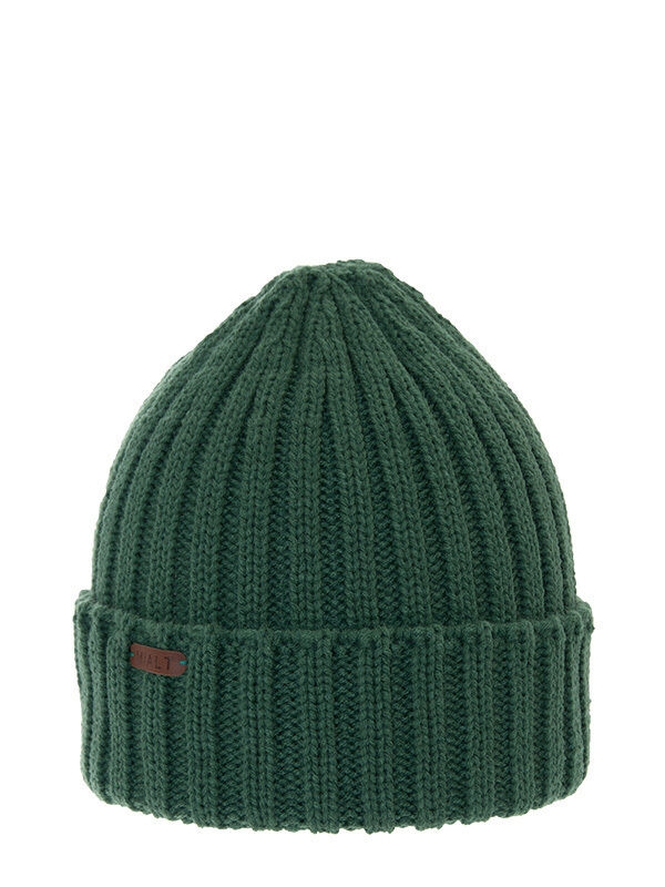 Шапка для мальчика Джон, Миалт серо-зеленый, весна-осень - Шапки осень-зима