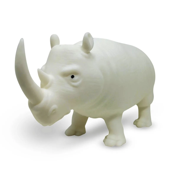 Белый Носорог - Повелители Саванны Dominator