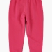 Брюки для девочек Mini Maxi, модель 4606, цвет брюки/малиновый