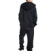 Спортивный костюм для мальчиков Mini Maxi, модель 8003, цвет черный