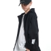 Спортивный костюм для мальчиков Mini Maxi, модель 8003, цвет черный