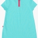 Платье для девочек Mini Maxi, модель 4318, цвет бирюзовый