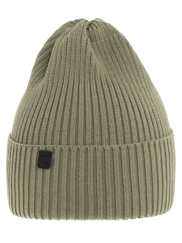 Шапка для мальчика Напряжение, Миалт серый/хаки, весна-осень - Шапки весна-осень