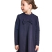 Платье для девочек Mini Maxi, модель 0883, цвет синий