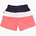 Шорты для мальчиков Mini Maxi, модель 0777, цвет коралловый