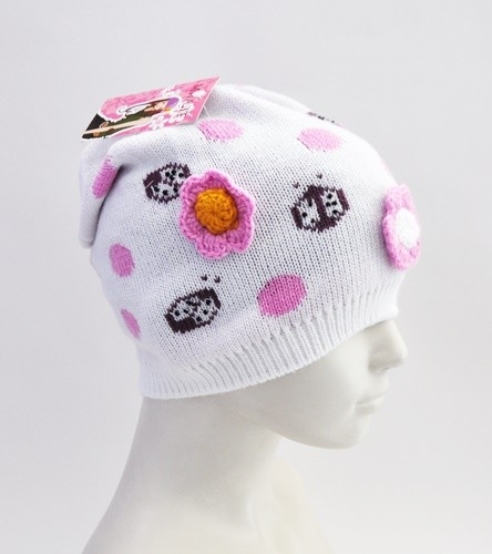 Шапка детская, Миалт SLMM3 - Шапки детские весна-осень