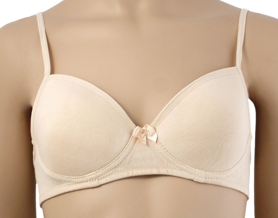 Бюстгальтер для девочки, 4000 Baykar - Топы-бюстье для подростков