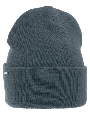 Шапка женская Инжир, Миалт гризаль, зима