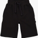 Шорты для мальчиков Mini Maxi, модель 0854, цвет черный
