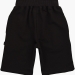Шорты для мальчиков Mini Maxi, модель 0854, цвет черный