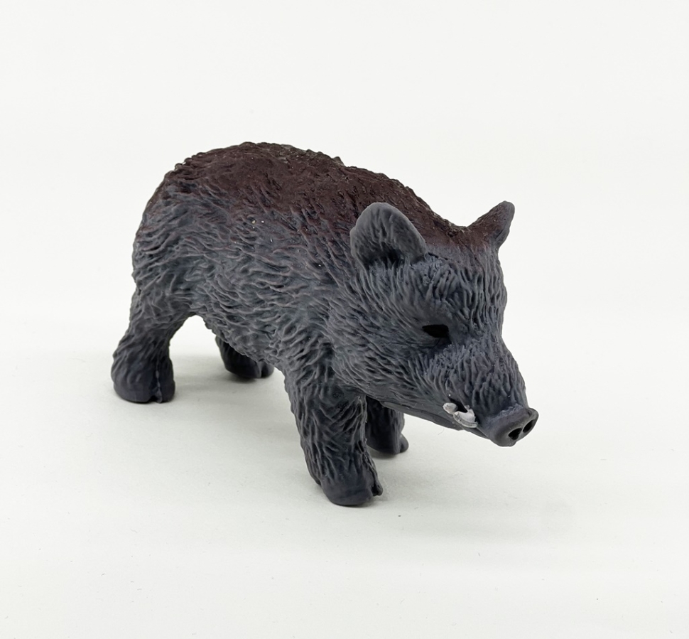 Кабан - Животные джунглей, Epic animals