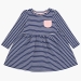 Платье для девочек Mini Maxi, модель 2331, цвет мультиколор