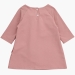 Платье для девочек Mini Maxi, модель 5999, цвет пудра