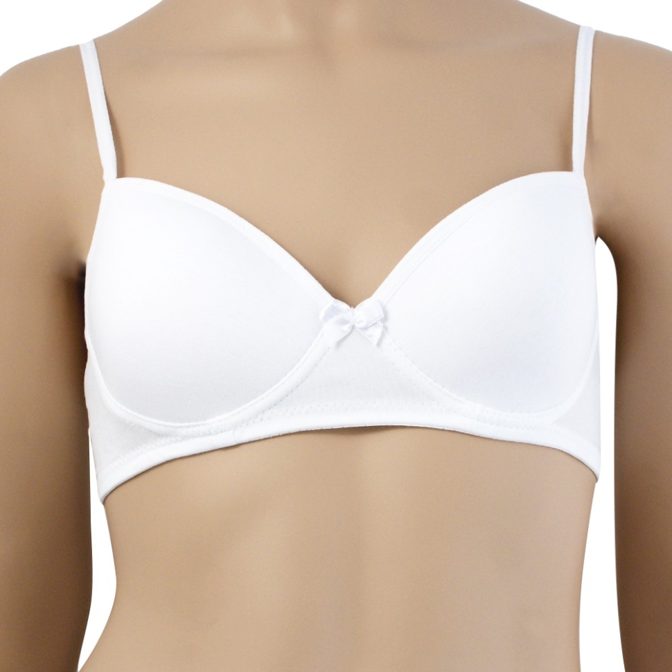 Бюстгальтер для девочки, 4000 Baykar - Топы-бюстье для подростков