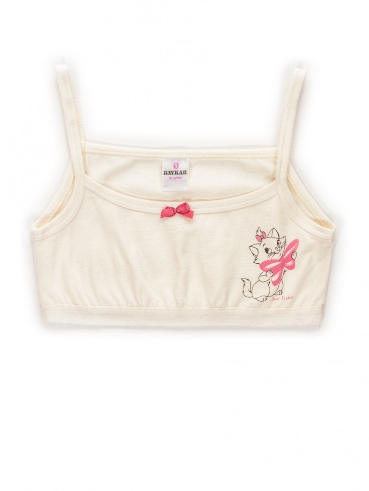 Топ для девочки, Baykar - Топы-бюстье для подростков