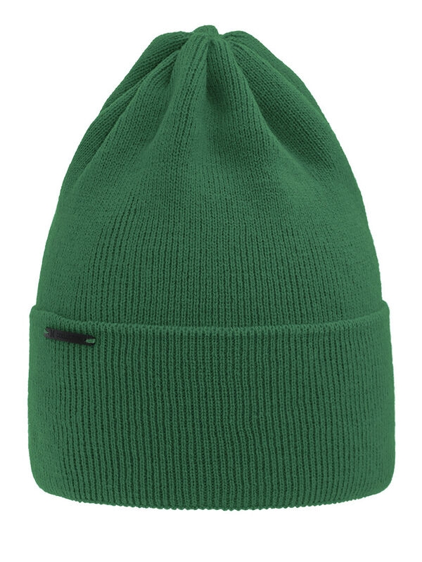 Шапка Dear, Миалт серо-зеленый, весна-осень - Шапочки молодежные