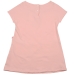 Платье для девочек Mini Maxi, модель 4073, цвет мультиколор/розовый