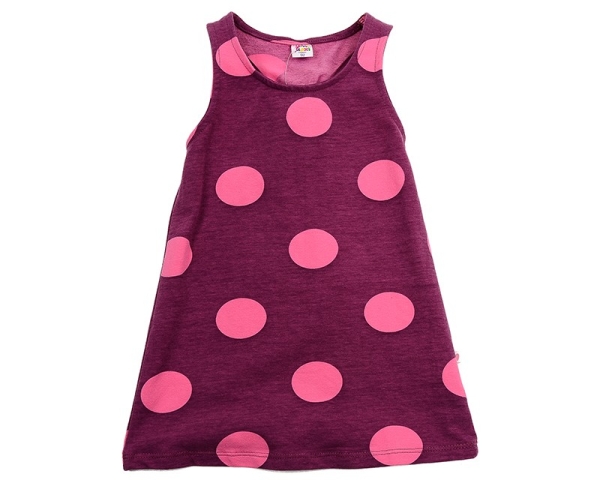 Платье для девочек Mini Maxi, модель 0372 - Сарафаны для девочек