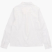 Блузка для девочек Mini Maxi, модель 6645, цвет белый