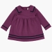 Платье для девочек Mini Maxi, модель 2487, цвет сиреневый