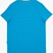 Футболка для мальчиков Mini Maxi, модель 5118, цвет бирюзовый