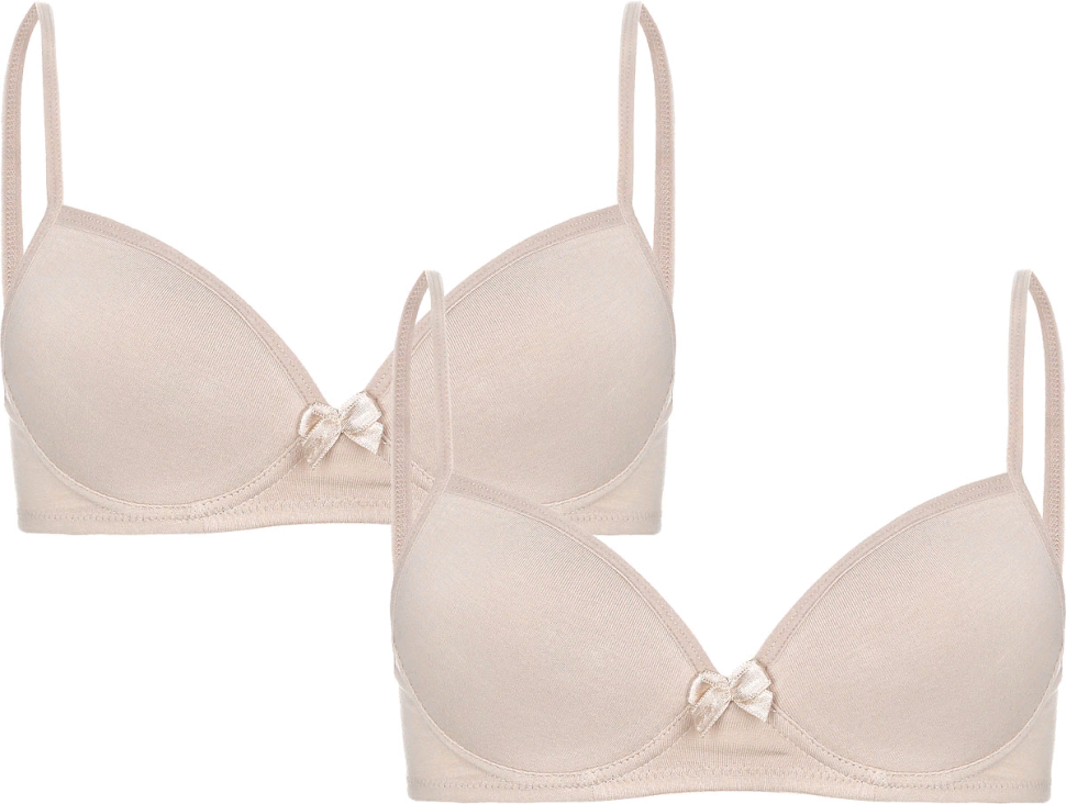 Бюстгальтер для девочки, 4000 Baykar - Топы-бюстье для подростков