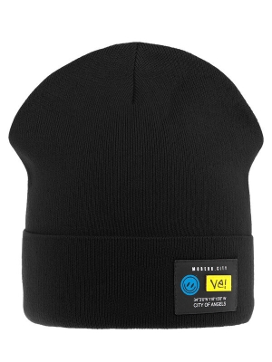 Шапка для мальчика Альпинист, Миалт черный, весна-осень