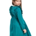 Платье для девочек Mini Maxi, модель 7352, цвет бирюзовый