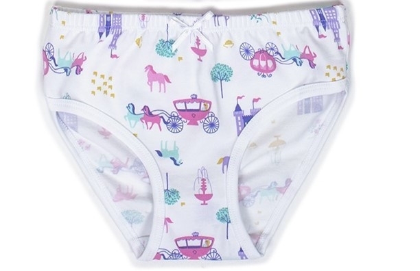 Трусы для девочки, Baykar - Трусы для девочек
