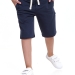 Шорты для мальчиков Mini Maxi, модель 0854, цвет синий