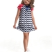 Платье для девочек Mini Maxi, модель 4077, цвет синий
