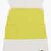 Платье для девочек Mini Maxi, модель 2995, цвет неон
