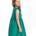 Платье для девочек Mini Maxi, модель 7943, цвет бирюзовый