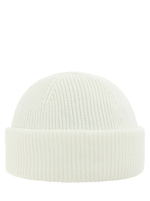 Шапка Смерч, Миалт белый - Шапки весна-осень