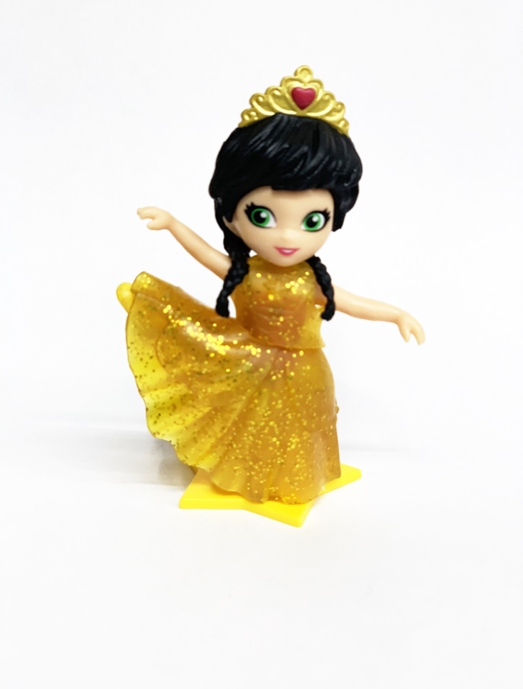 Аннабель (эксклюзив) - Маджики Балерины